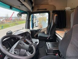 MERCEDES-BENZ Actros 1851 LS/Retarder/2xTank/StreamSpace