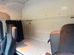 MERCEDES-BENZ Actros 1851 LS/Retarder/2xTank/StreamSpace