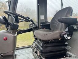 ATLAS AR75 Radlader Klappschaufel hydr Schnellwechsler