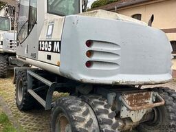 ATLAS 1305 M Schnellwechsler