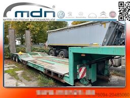 MÜLLER-MITTELTAL TTS-VLL Tieflader RADMULDEN
