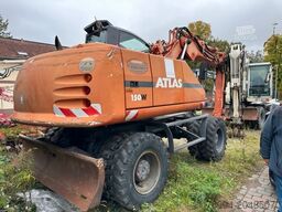 ATLAS 150 / 1505 M