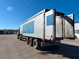Reiling Kran Atlas 145.2V
