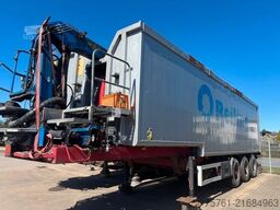 Reiling Kran Atlas 145.2V