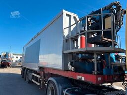 Reiling Kran Atlas 145.2V