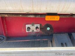 Reiling Kran Atlas 145.2V