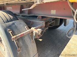 Reiling Kran Atlas 145.2V