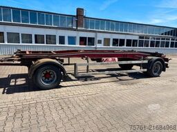 HKM Meiller G 18 SZL 5,2