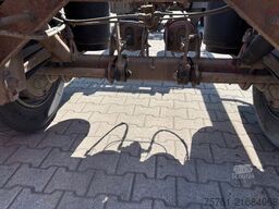 HKM Meiller G 18 SZL 5,2