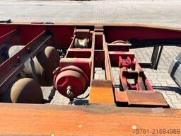 HKM Meiller G 18 SZL 5,2