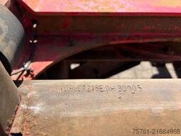 HKM Meiller G 18 SZL 5,2