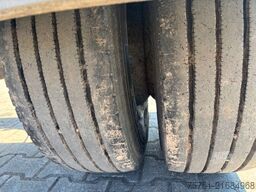 HKM Meiller G 18 SZL 5,2