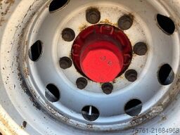 HKM Meiller G 18 SZL 5,2