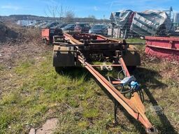HKM Meiller G 18 SZL 5,2