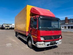 MERCEDES-BENZ 818L    LBW  PMK2