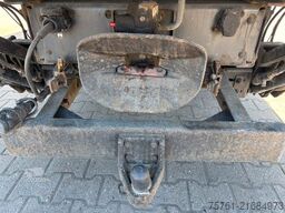 MERCEDES-BENZ 818L    LBW  PMK2