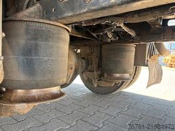 MERCEDES-BENZ 818L    LBW  PMK2