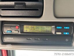 MERCEDES-BENZ 818L    LBW  PMK2