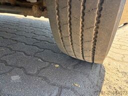 MERCEDES-BENZ 818L    LBW  PMK2