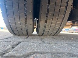 MERCEDES-BENZ 818L    LBW  PMK2