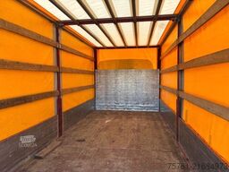 MERCEDES-BENZ 818L    LBW  PMK2