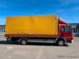 MERCEDES-BENZ 818L LBW PMK2