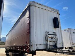 Krone Semiremolque Lona Standard