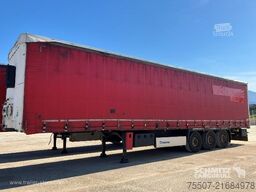 Krone Semiremolque Lona Standard