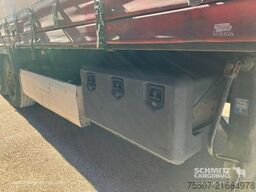 Krone Semiremolque Lona Standard