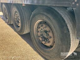 Krone Semiremolque Lona Standard