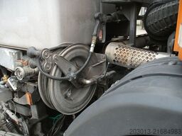 SCANIA G230 Kehrmaschine SCARAB Magnum