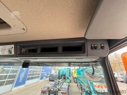 SCANIA G230 Kehrmaschine SCARAB Magnum