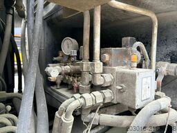 MERCEDES-BENZ ACTROS 2646 6x4 Betonpumpe PUTZMEISTER BSF 36 M