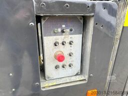 MERCEDES-BENZ ACTROS 2646 6x4 Betonpumpe PUTZMEISTER BSF 36 M