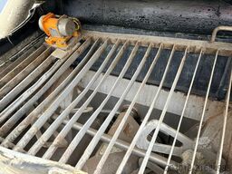 MERCEDES-BENZ ACTROS 2646 6x4 Betonpumpe PUTZMEISTER BSF 36 M