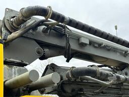 MERCEDES-BENZ ACTROS 2646 6x4 Betonpumpe PUTZMEISTER BSF 36 M