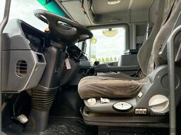 MERCEDES-BENZ ACTROS 2646 6x4 Betonpumpe PUTZMEISTER BSF 36 M