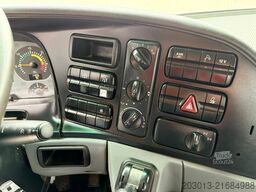 MERCEDES-BENZ ACTROS 2646 6x4 Betonpumpe PUTZMEISTER BSF 36 M