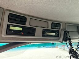 MERCEDES-BENZ ACTROS 2646 6x4 Betonpumpe PUTZMEISTER BSF 36 M