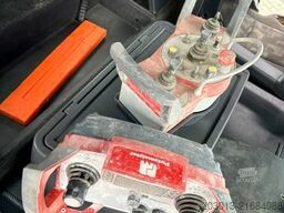 MERCEDES-BENZ ACTROS 2646 6x4 Betonpumpe PUTZMEISTER BSF 36 M