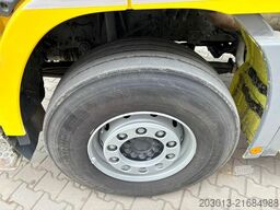 MERCEDES-BENZ ACTROS 2646 6x4 Betonpumpe PUTZMEISTER BSF 36 M