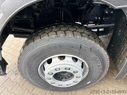 MAN TGS 41.470 8x4 EURO6 PUMI CIFA MAGNUM MK28L