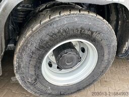 MAN TGS 41.470 8x4 EURO6 PUMI CIFA MAGNUM MK28L