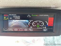 LIEBHERR L566 Radlader 27 Ton *11.350 h