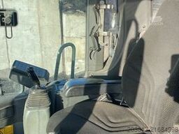 LIEBHERR L566 Radlader 27 Ton *11.350 h