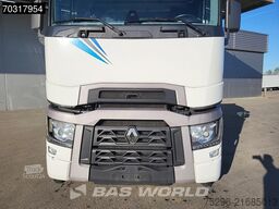 Renault T 480 4X2 HIGH 2xTanks Alcoa's ACC Standklima
