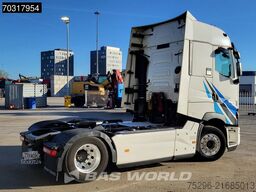 Renault T 480 4X2 HIGH 2xTanks Alcoa's ACC Standklima