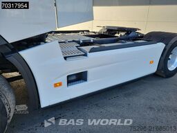 Renault T 480 4X2 HIGH 2xTanks Alcoa's ACC Standklima