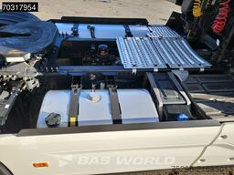 Renault T 480 4X2 HIGH 2xTanks Alcoa's ACC Standklima