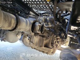 Renault T 480 4X2 HIGH 2xTanks Alcoa's ACC Standklima